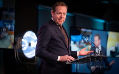 De kunst van goede moderatie: de stille succesfactor van elke conferentie