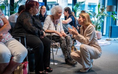Waarom het doel van je conferentie vaak onderschat wordt.