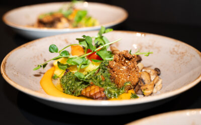 Achter de schermen met onze chef – aandacht als geheime ingrediënt