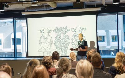 Wat deelnemers eigenlijk zoeken op een conferentie (en wat ze zeggen dat ze zoeken)